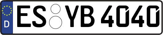ES-YB4040