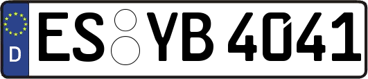 ES-YB4041