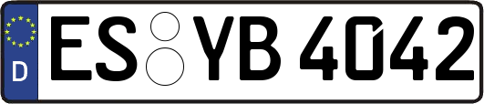 ES-YB4042