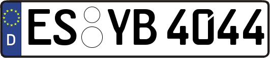 ES-YB4044