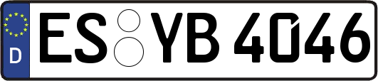 ES-YB4046