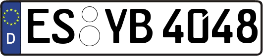 ES-YB4048