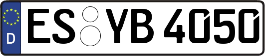 ES-YB4050