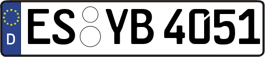 ES-YB4051