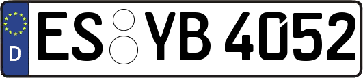 ES-YB4052