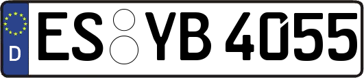 ES-YB4055