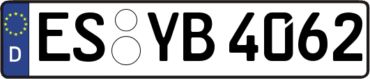 ES-YB4062