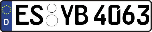 ES-YB4063