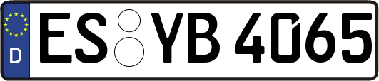 ES-YB4065