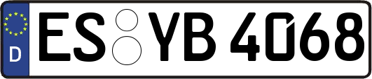 ES-YB4068
