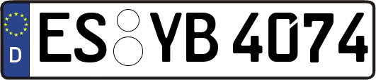 ES-YB4074