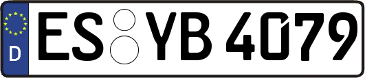 ES-YB4079