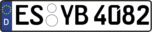 ES-YB4082