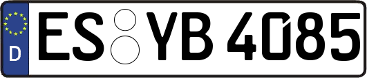 ES-YB4085