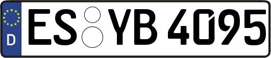 ES-YB4095
