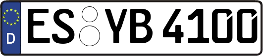 ES-YB4100
