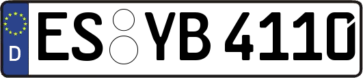 ES-YB4110