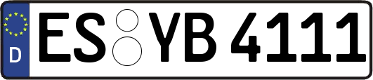 ES-YB4111
