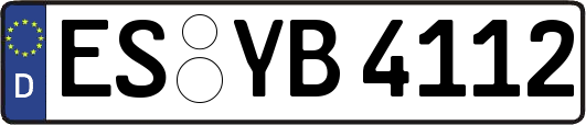 ES-YB4112