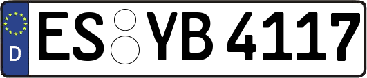 ES-YB4117