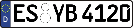 ES-YB4120