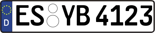 ES-YB4123