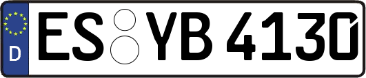 ES-YB4130