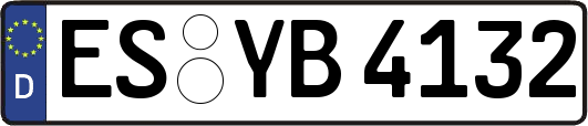 ES-YB4132