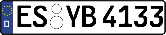 ES-YB4133