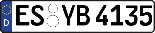 ES-YB4135