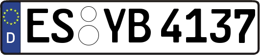 ES-YB4137