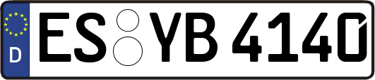 ES-YB4140