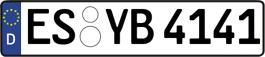 ES-YB4141