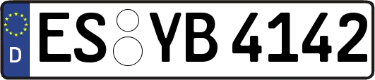 ES-YB4142