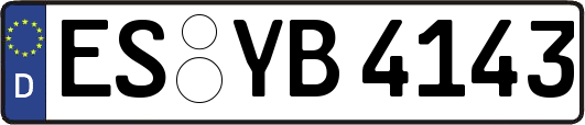 ES-YB4143