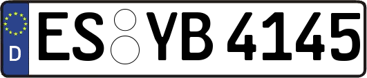 ES-YB4145