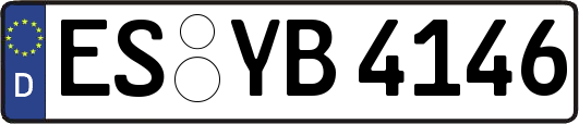 ES-YB4146