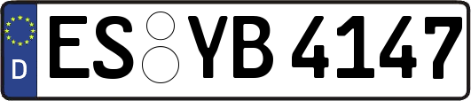 ES-YB4147