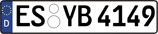 ES-YB4149