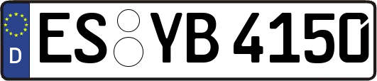 ES-YB4150