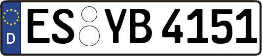 ES-YB4151