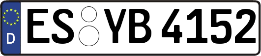 ES-YB4152