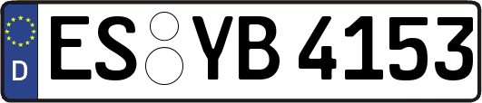 ES-YB4153
