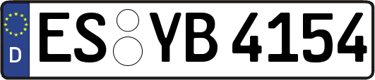 ES-YB4154