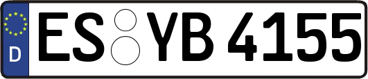 ES-YB4155