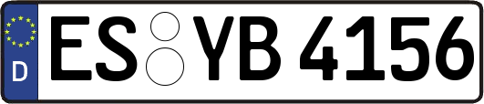 ES-YB4156