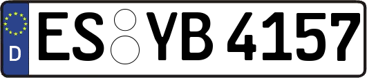 ES-YB4157