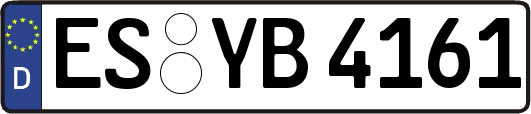 ES-YB4161