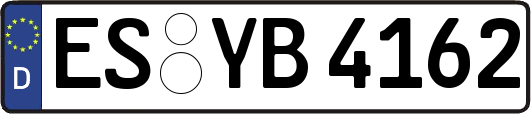 ES-YB4162