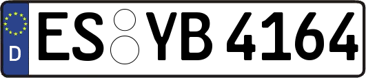 ES-YB4164